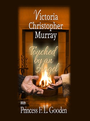 cover image of Touched by an Angel